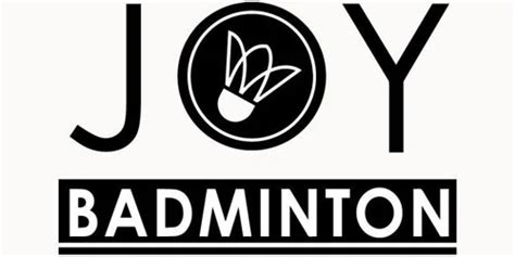 joy badminton discount code